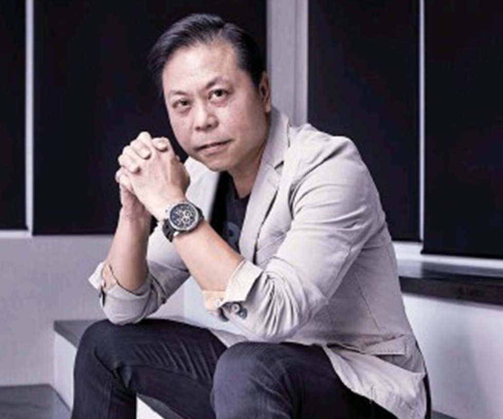 Dato Sri Jackie Tor