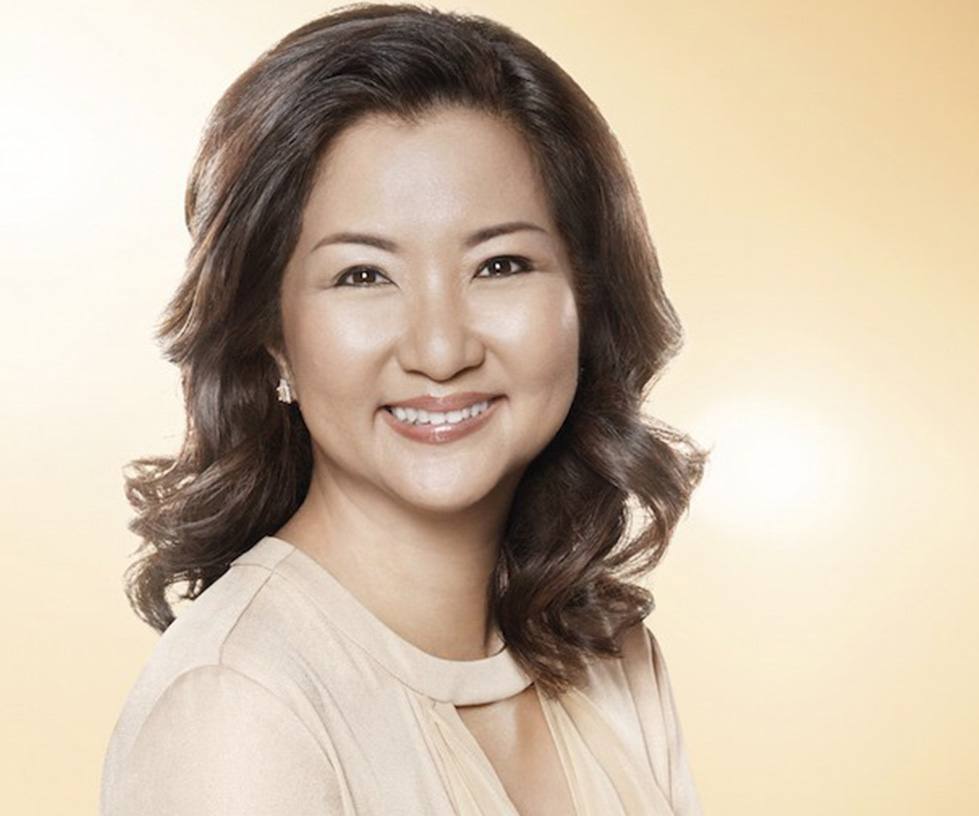 Dato Ruby Khong