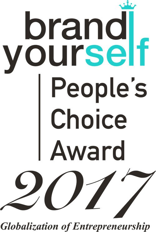 People's Choice Award 2017